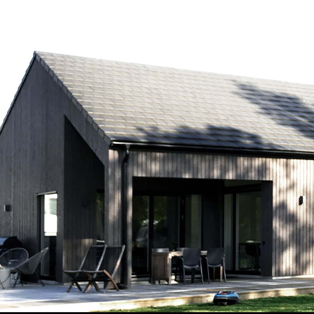 MR ANDERSSON ARKITEKTUR